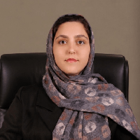 فاطمه نجفی